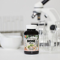 Premium Organic Noni